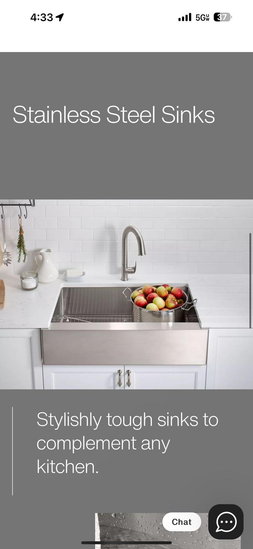 8 Degree™ 18" undermount single bowl bar sink,All Products : American Fashion Style Bags On Sale