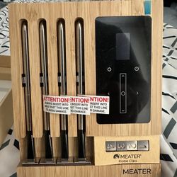 Meater Block 4 Probe