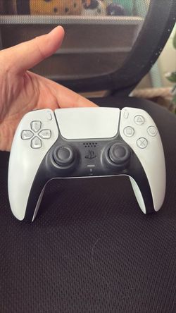Sony PS5 DualSense Wireless Controller