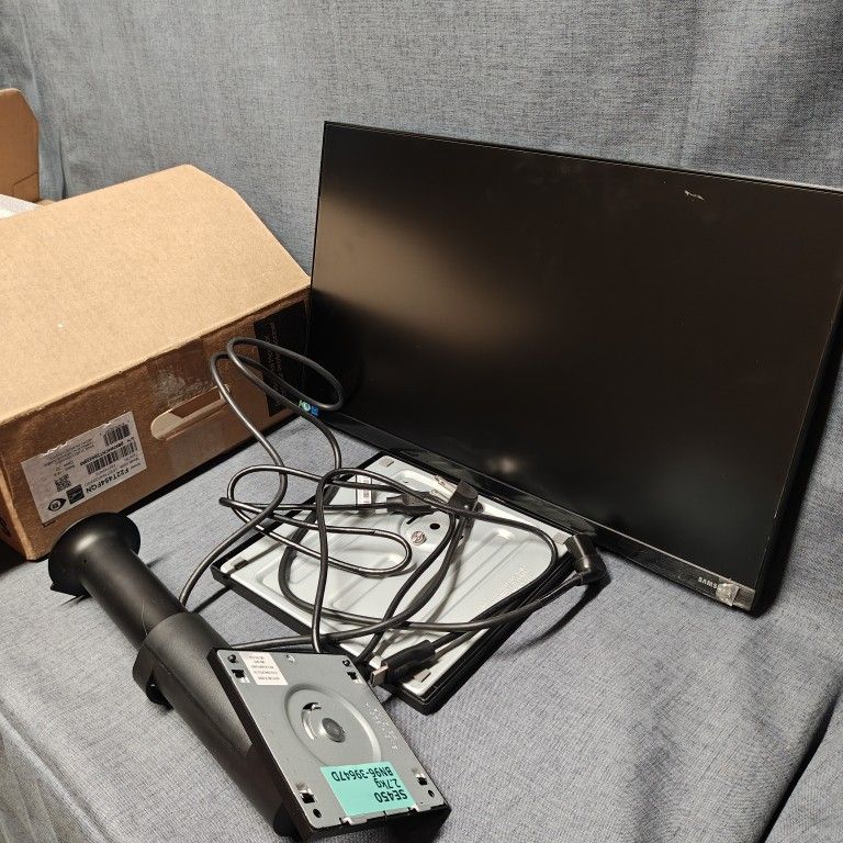 Samsung Monitor F22T454FQN