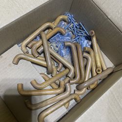 Kitchen Bathroom Cabinet Handles