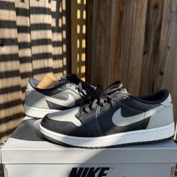 Jordan 1 retro “shadow” 10M
