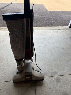 Vintage Kirby Vacuum with attachments