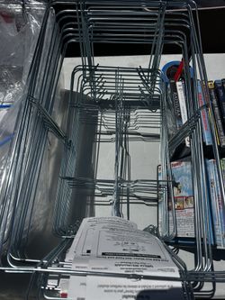 Brand New Chaffing Dishes