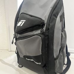 Baseball Bag - Backpack for Baseball, Softball, Tball - Adults & Youth Bat Bag