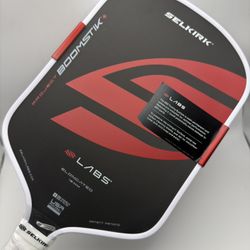 Selkirk LABS Boomstik Pickleball Paddle – Project 003 (16mm)