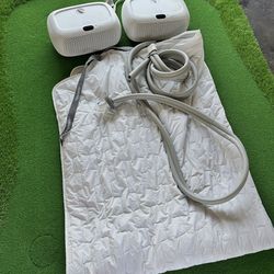 Chilisleep Bed Water Cooler Mattress Topper