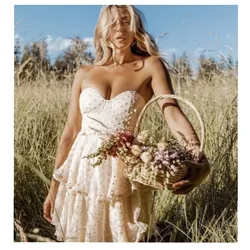 Spell & The Gypsy / Free People - Bride Collection Dress