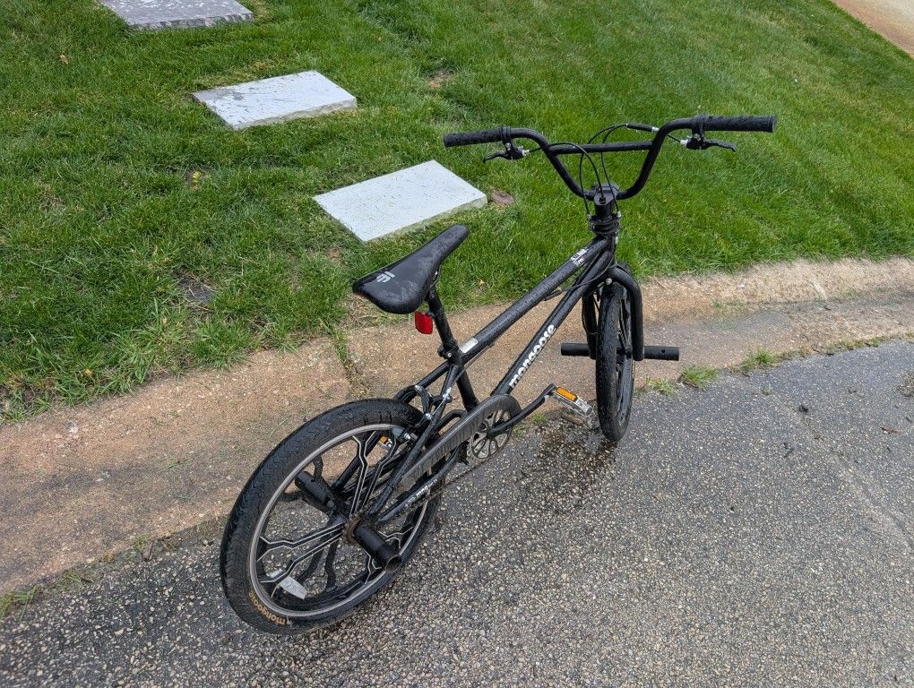 Kids Bike (Boys)