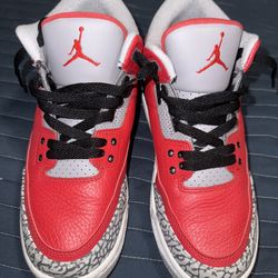 Jordan 3 retro (GS)