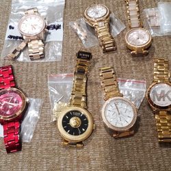 Watches