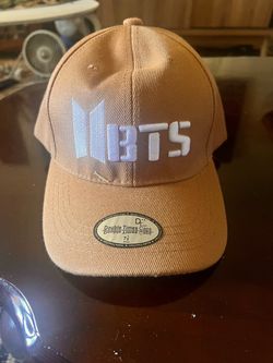 BTS cap