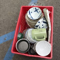 Todo Barato Pregunté