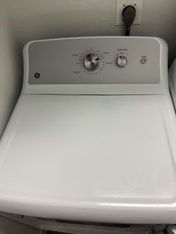 Dryer - for parts - see pics