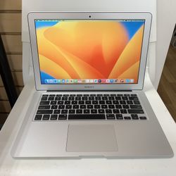 Macbook Air 13 inch Early 2014 core i7 8GB RAM 512GB SSD for