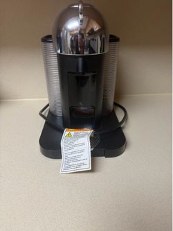 Nespresso Vertuo