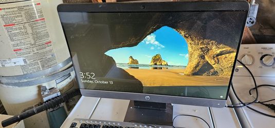 HP EliteDisplay S240ml 23.8 Inches