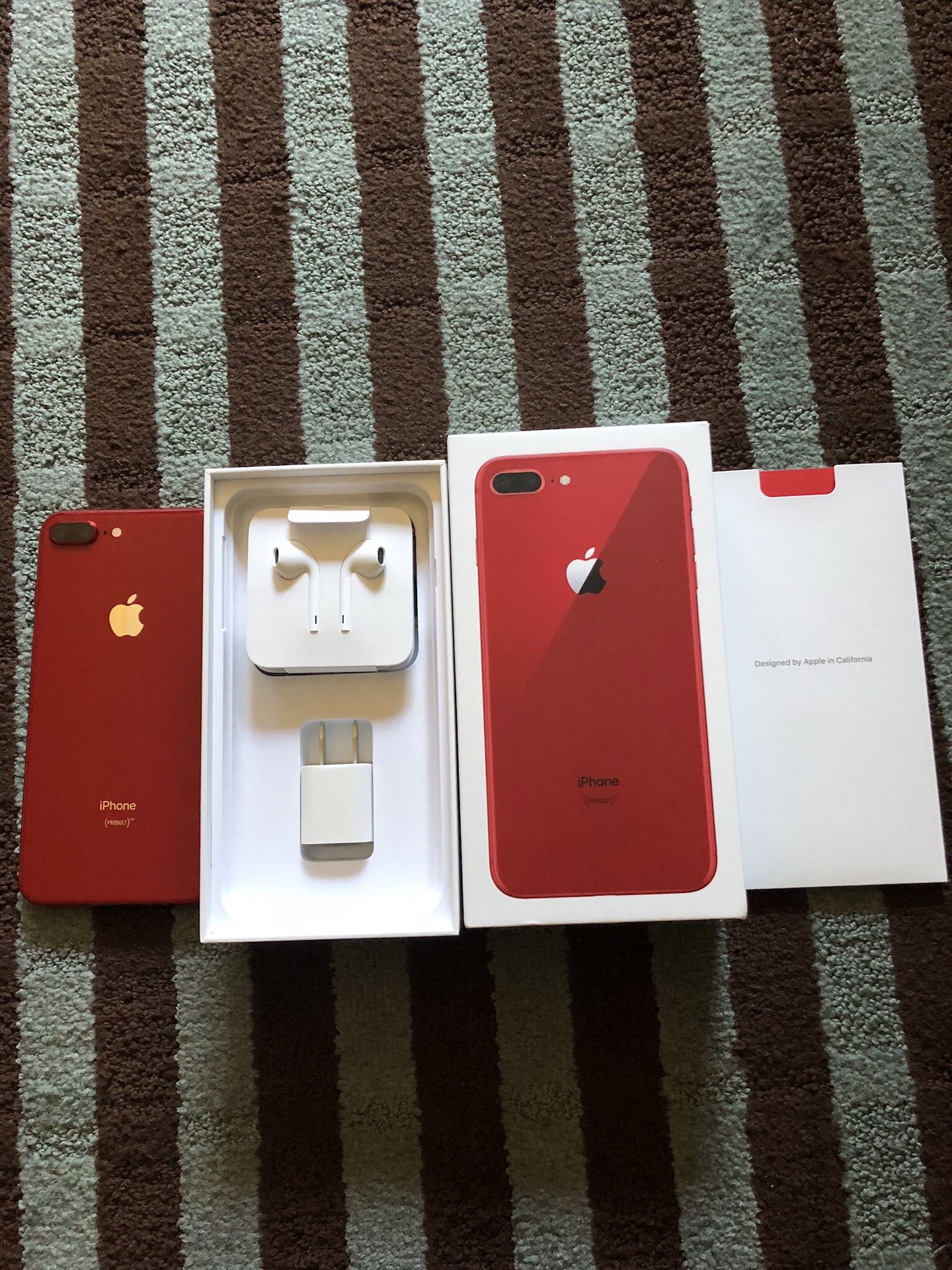 iPhone 8 Plus 64 gab