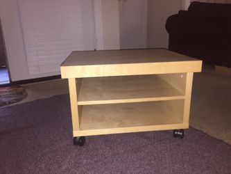 Tv stand