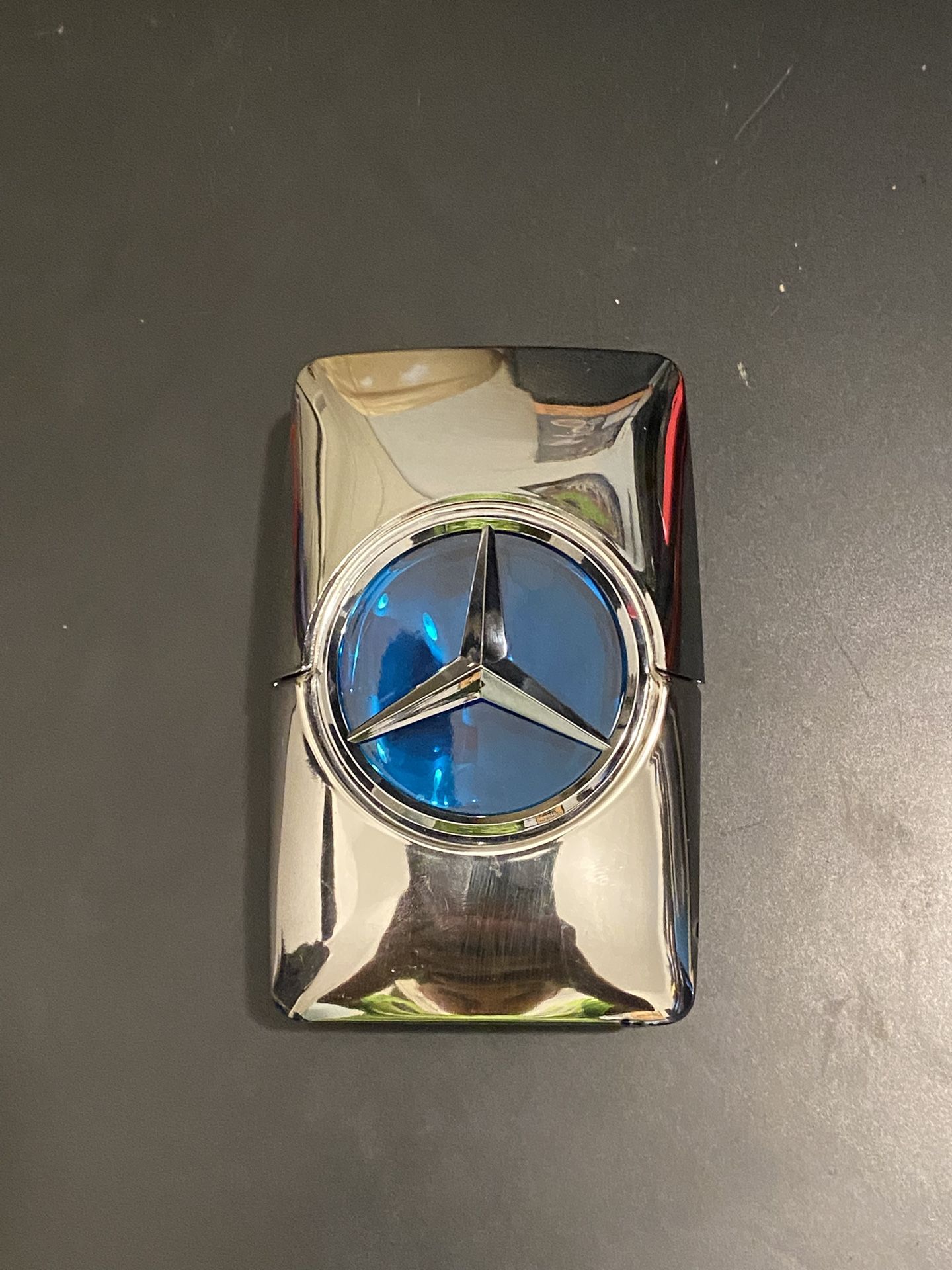 Mercedes -bens Man Cologne