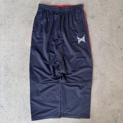 Vintage Tapout Track Pants