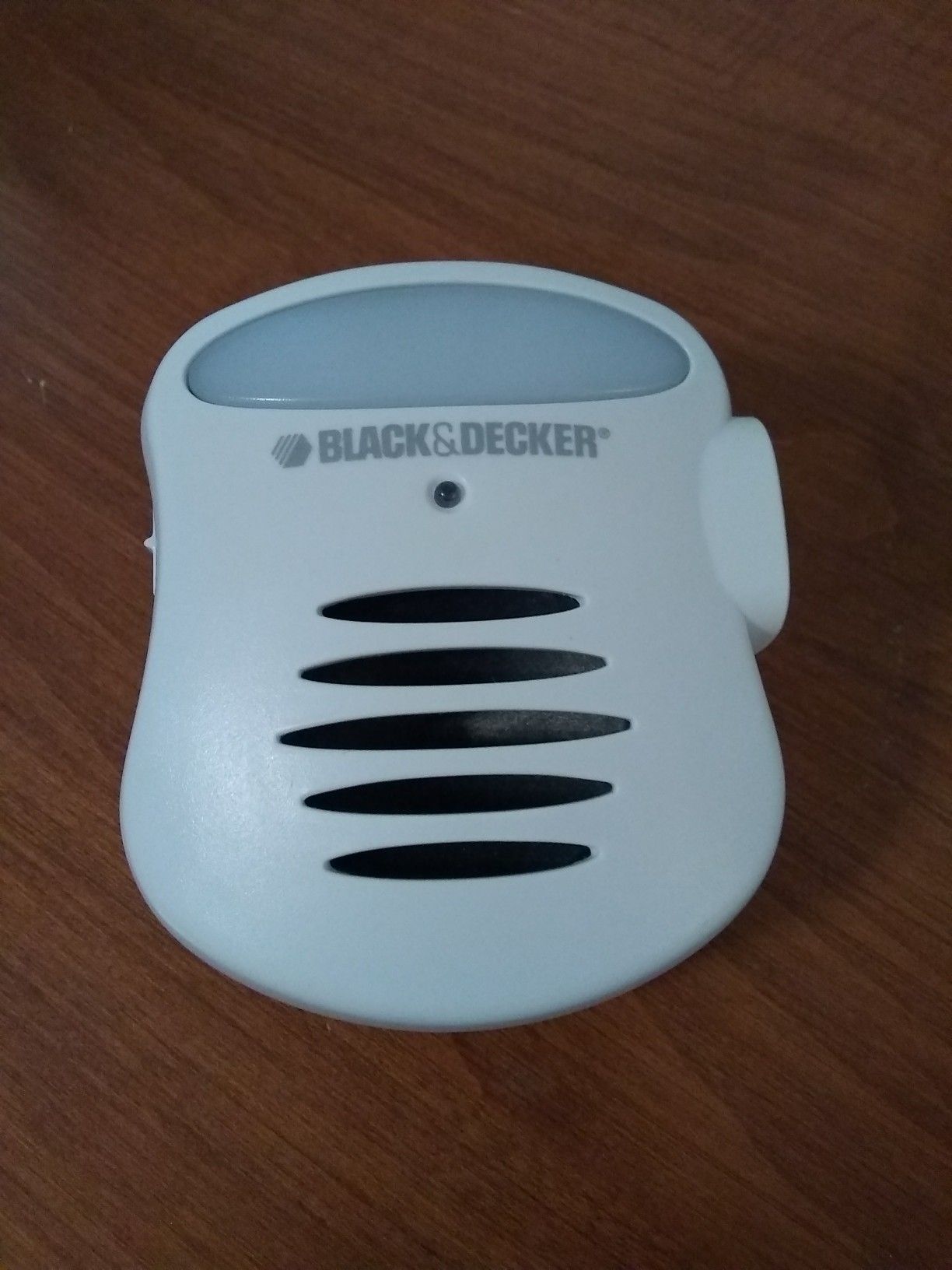 Black & Decker Ultrasonic Pest Repellent