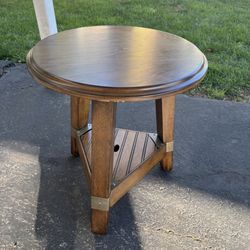 Side Table