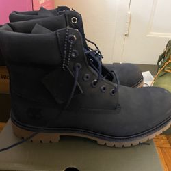 Timberland Limited Sz11 Used 