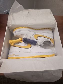 Kobe Air force 1