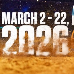 HLSR GROUNDS TICKETS