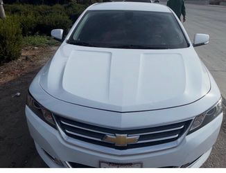 2015 Chevrolet Impala