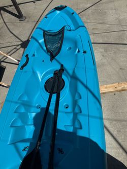 Tandem or 2 persons Kayak
