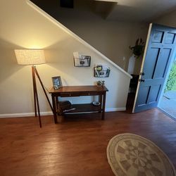 Entry/sofa Table 