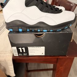 Air Jordan 10 