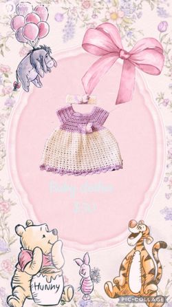 Babu clothes