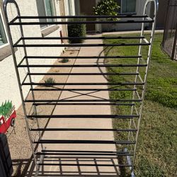 Shoe Rack 