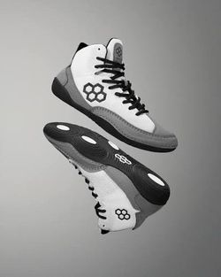 Rudis shoes size 9