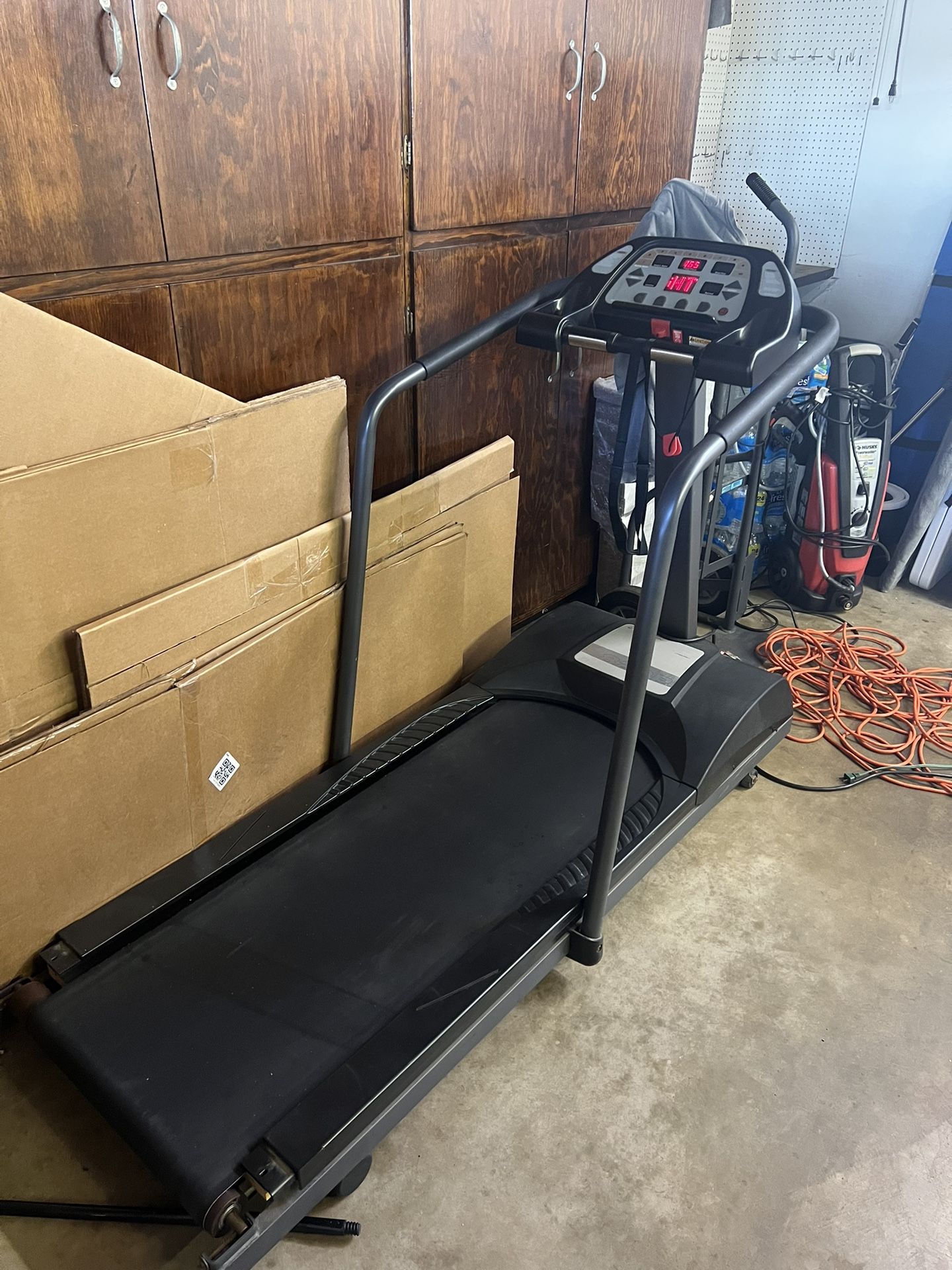 Schwinn 820p sale