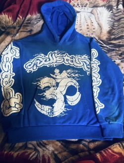 Hellstar Hoodie
