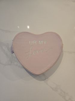 Taylor Swift Pink Lover Purse
