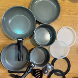 Cookware Set