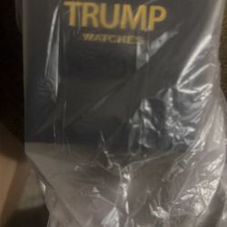 Trump Official Red Watch