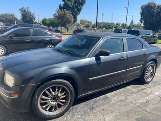 Chrysler (contact info removed)
