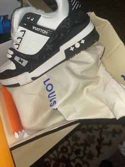 LV shoes 🔥