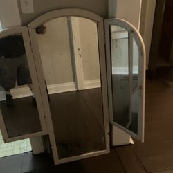 Antique Mirror