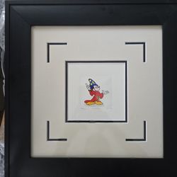 Disney Art frames