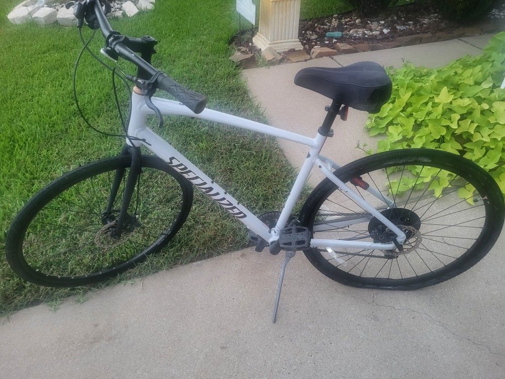 Sirrius X Specialized