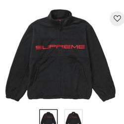 Supreme Polartec