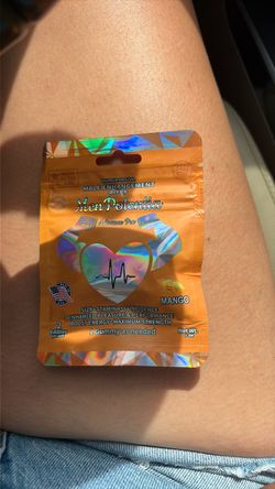 Male enhancement