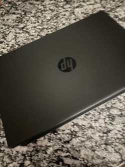 HP Laptop